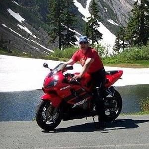 Meet your Posher, Mark